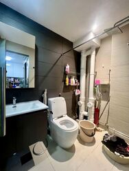 Blk 660 Choa Chu Kang Crescent (Choa Chu Kang), HDB 5 Rooms #605408611